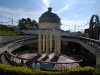 Kathedrale von Cartago 7, Heilige Quelle